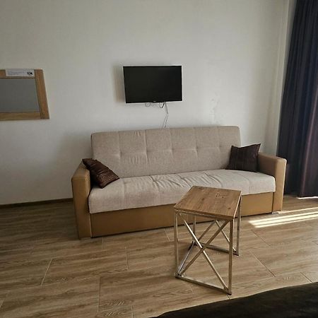 Hotel Solea Beach Мамая Экстерьер фото